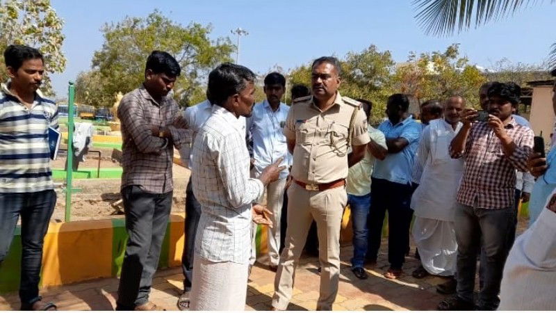 VIJAYAPURA STUDENT SUICIDE