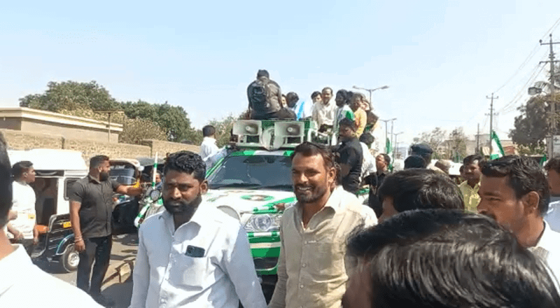 VIJAYAPURA JDS 2
