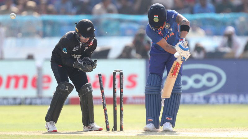VIRAT KOHLI 7
