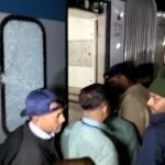 Vande Bharat Express train 2