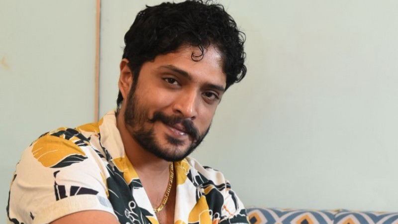 Vasishta Simha 1