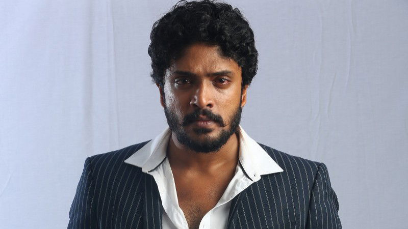 Vasishta Simha 3