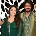 Vasishta simha and haripriya 2
