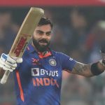 Virat Kohli 1