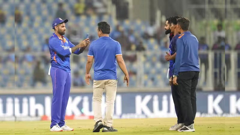Virat Kohli 6