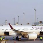 Vistara
