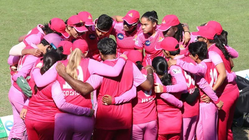 Womens IPL 3