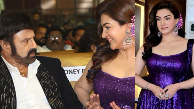 balayya 1