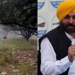 bhagwant mann bomb