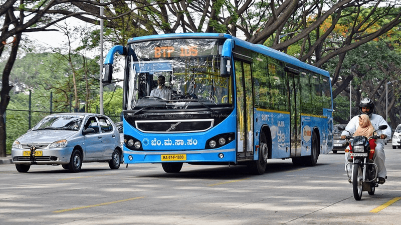 bmtc volvo vajra 1