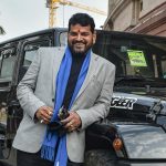brij bhushan