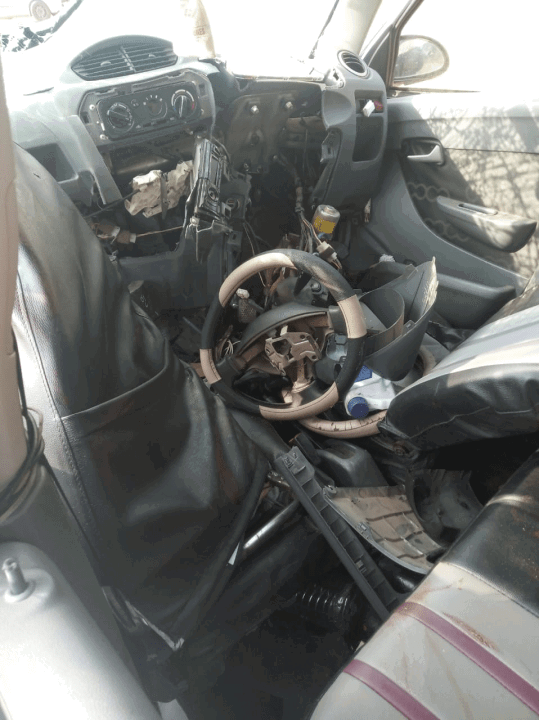 car accident 1