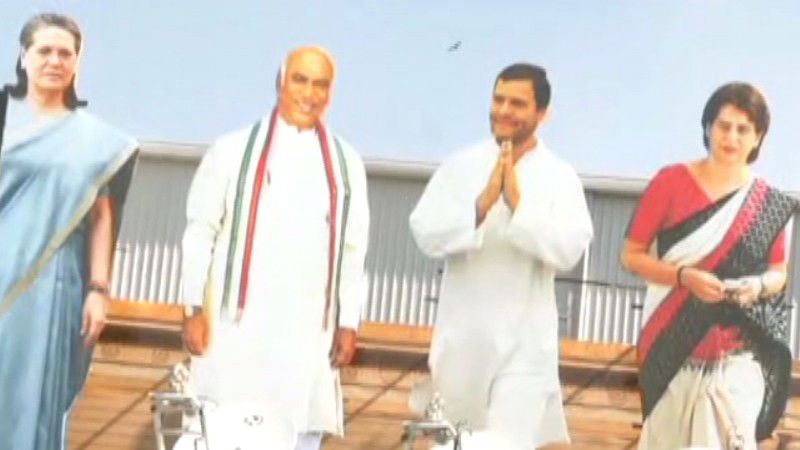 congress programme