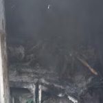 cylinder blast panipat