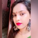 delhi woman
