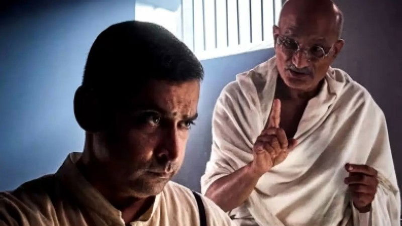 gandhi godse ek yudh 1