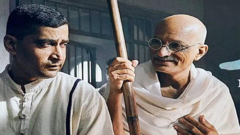 gandhi godse ek yudh 4