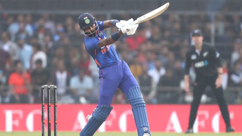 hardik pandya