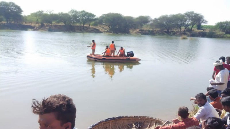 haveri river