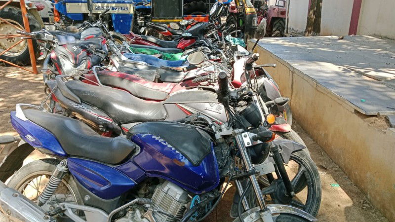 koppal bike 1