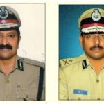 kv sharath chandra labhu ram ips