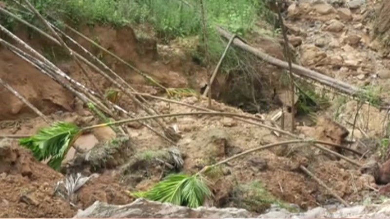 landslide effects 2