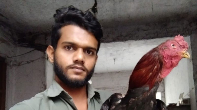 line man bengaluru 1
