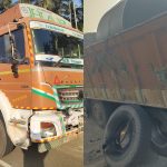 lorry tyre