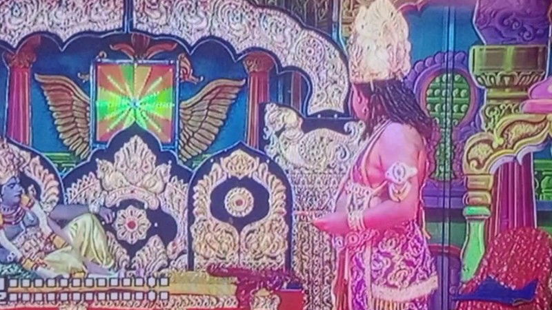 mandya artist heart attack