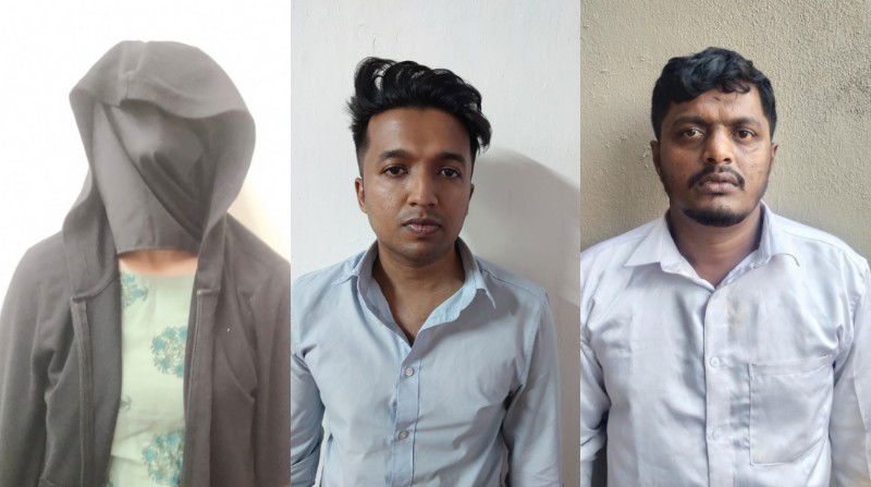 mangaluru college doctors arrest ganja case 2