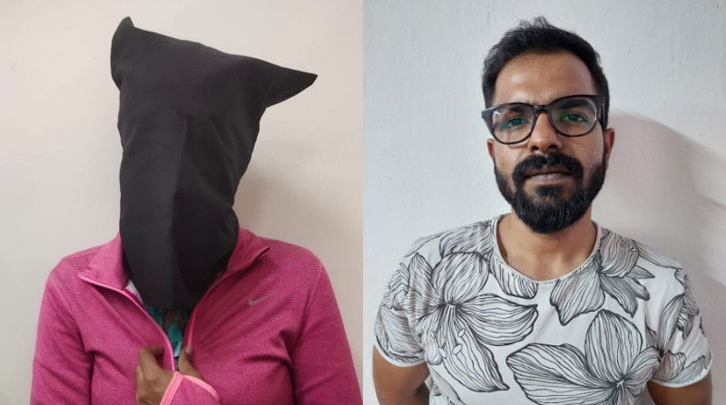 mangaluru college doctors arrest ganja case 3