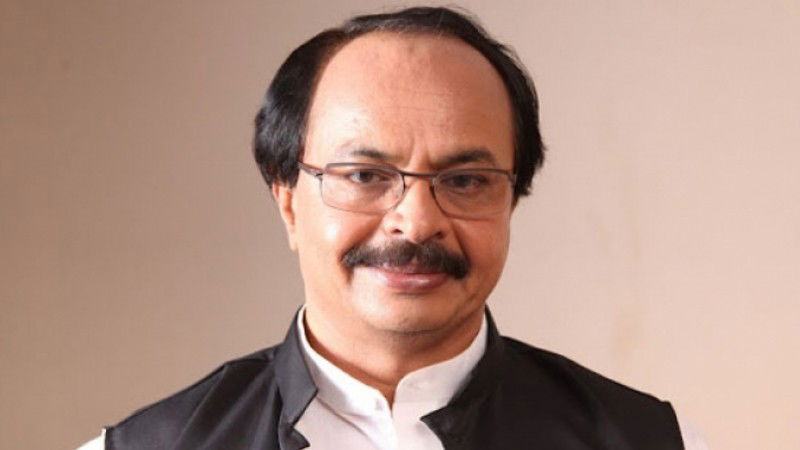 nagathihalli chandrashekar