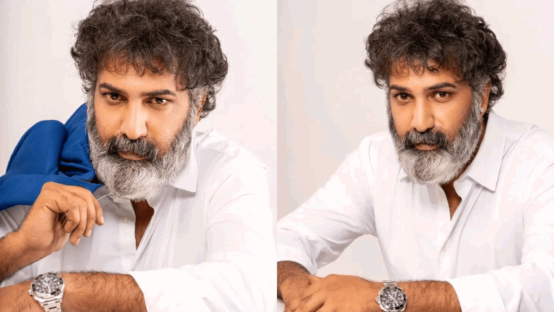 nandammuri taraka ratna 1