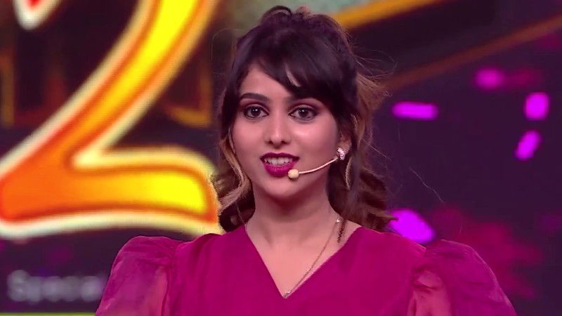 niveditha