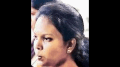 padma priya