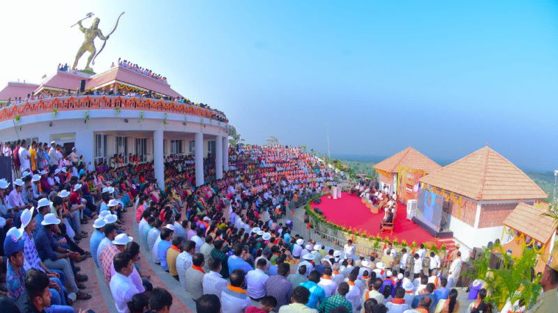 parashurama theme park cm basavaraj bommai sunil kumar karkala 1 1