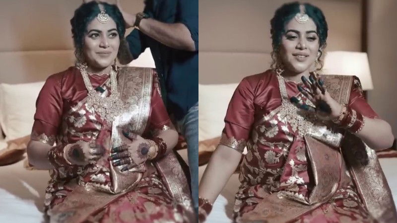 poorna 2