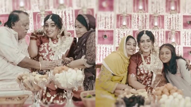 poorna 3