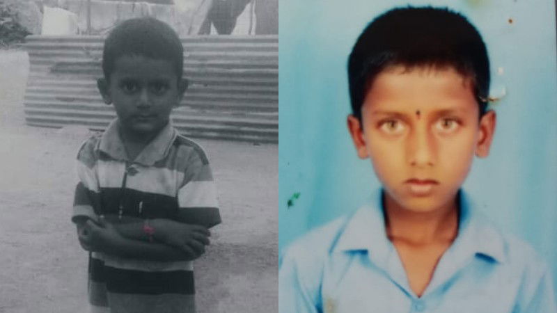 raichur student 1