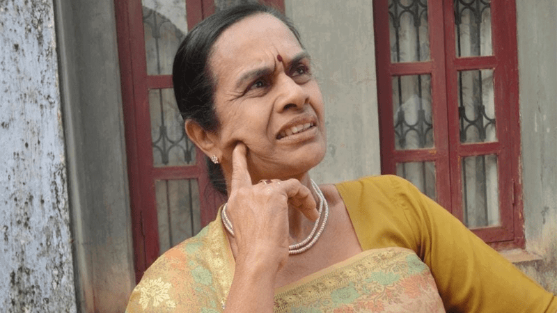 rani machaiah