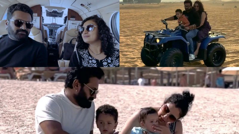 rishab shetty 1
