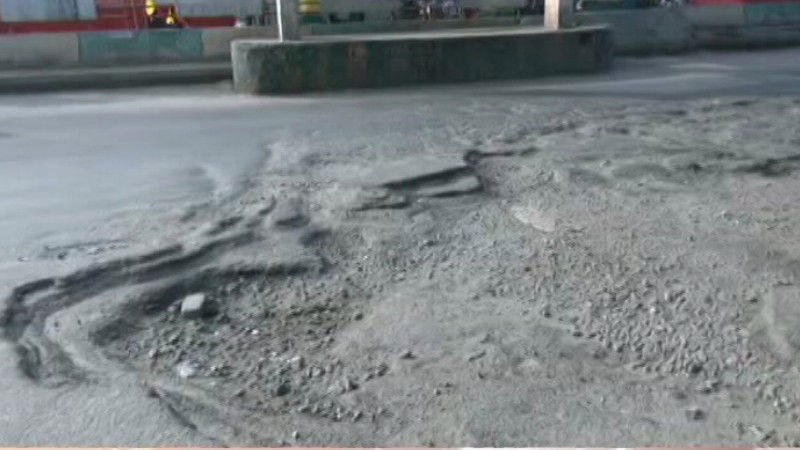 road bengaluru