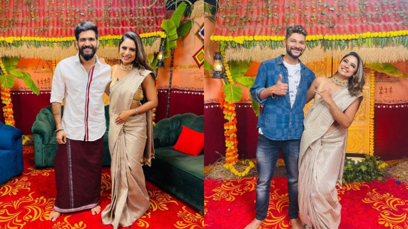 roopesh shetty 1 1
