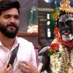 roopesh shetty 5