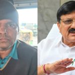 santro ravi araga jnanendra