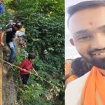 sharath murder Chikkamagaluru Charmadi Ghat