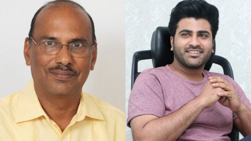 sharwanand 1 1
