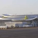 shivamogga airport