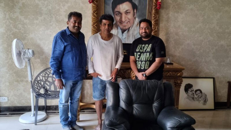 shivaraj kumar new film 1