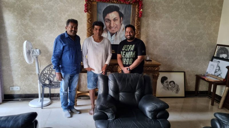 shivaraj kumar new film 3